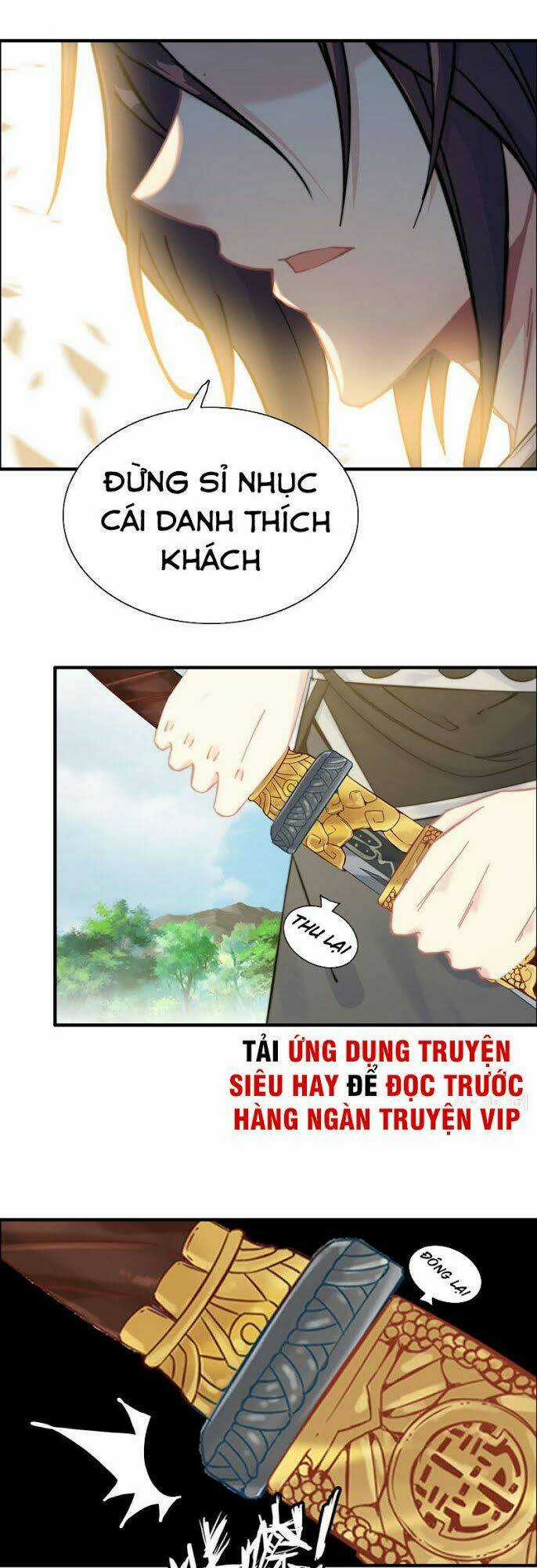 Thần Ma Thiên Sát - Chapter 89 - Trang 16