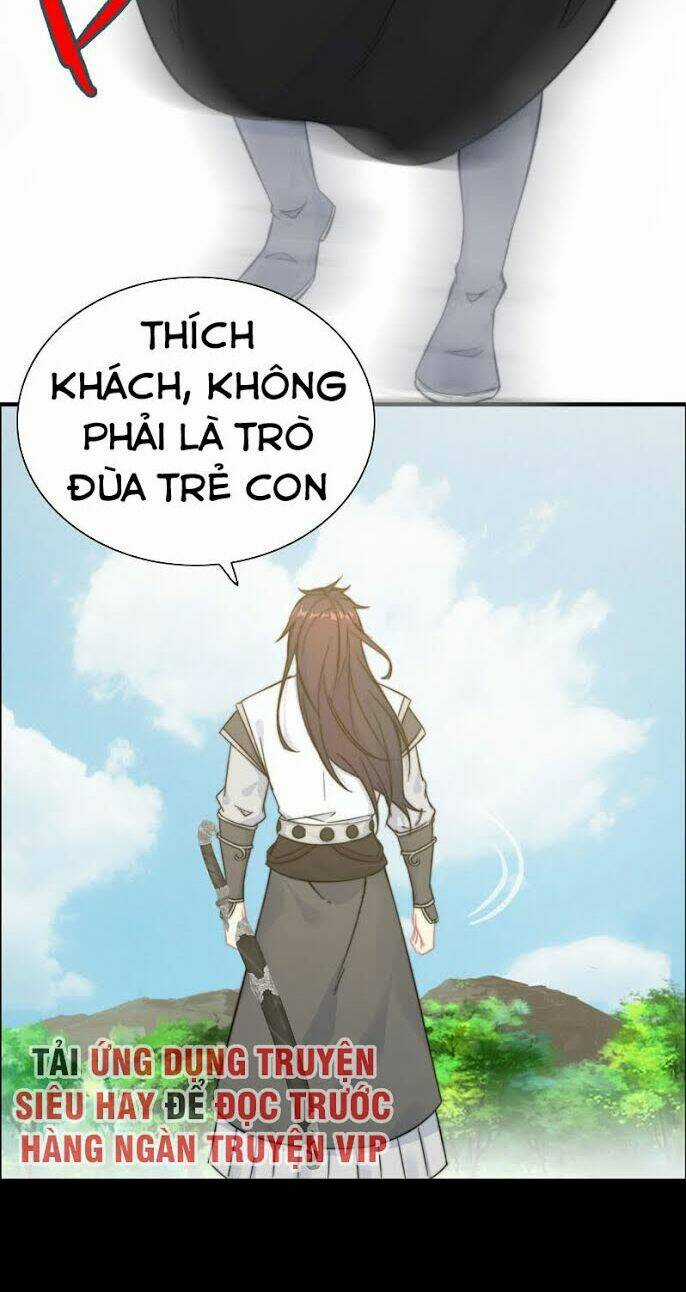 Thần Ma Thiên Sát - Chapter 89 - Trang 18