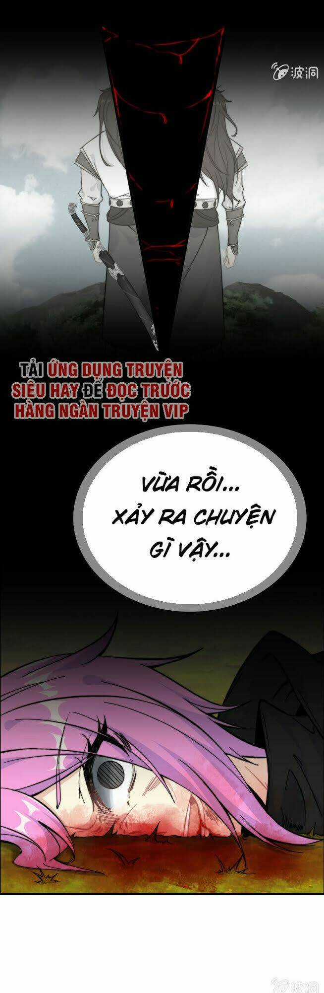 Thần Ma Thiên Sát - Chapter 89 - Trang 19