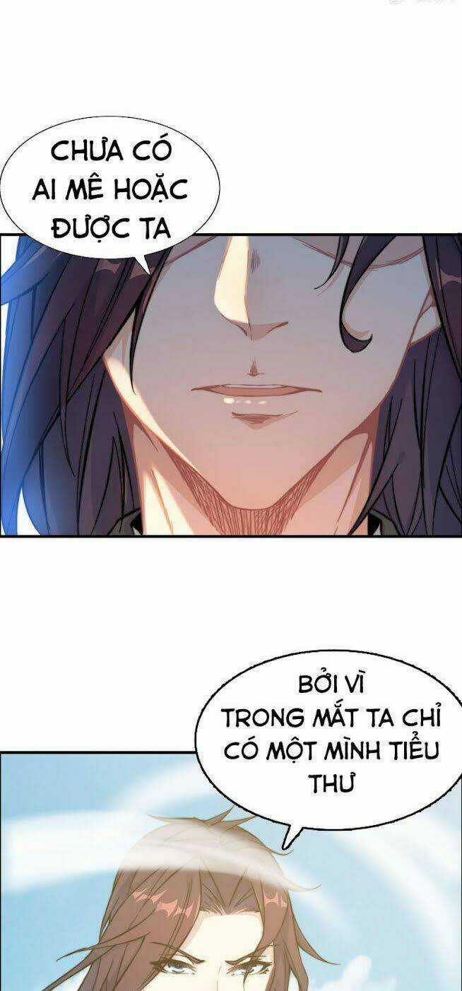 Thần Ma Thiên Sát - Chapter 89 - Trang 20