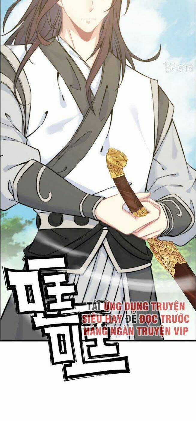 Thần Ma Thiên Sát - Chapter 89 - Trang 21