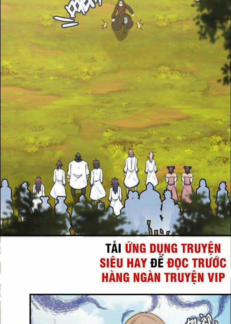 Thần Ma Thiên Sát - Chapter 89 - Trang 23