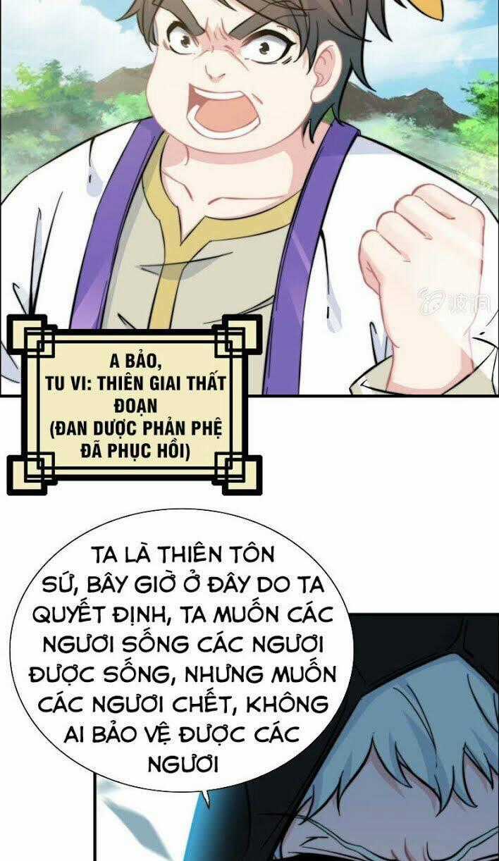 Thần Ma Thiên Sát - Chapter 89 - Trang 28