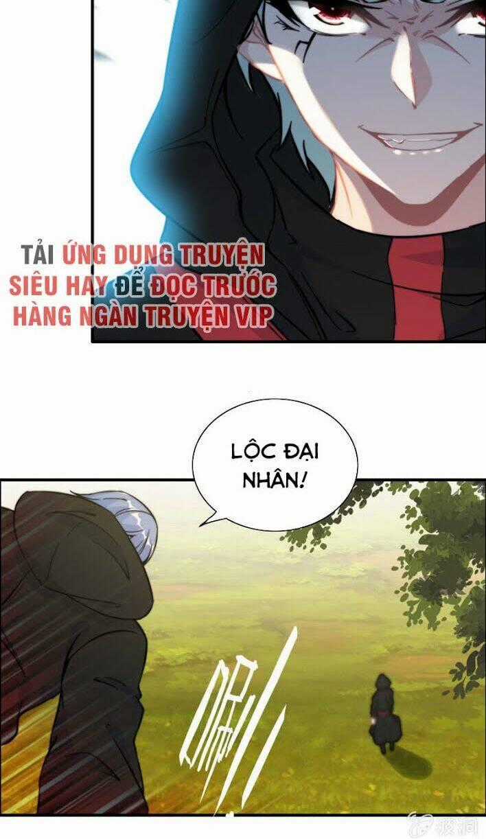 Thần Ma Thiên Sát - Chapter 89 - Trang 29