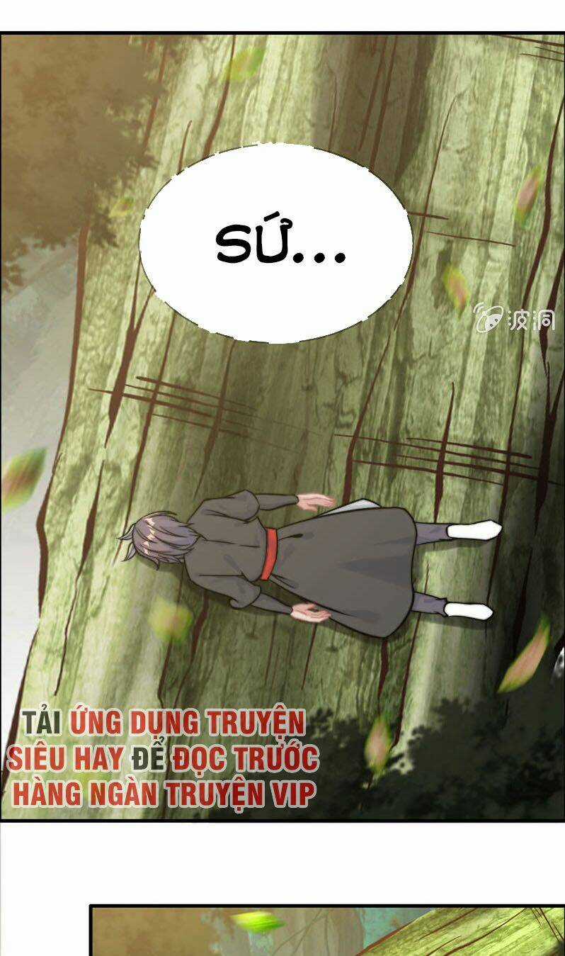 Thần Ma Thiên Sát - Chapter 89 - Trang 4