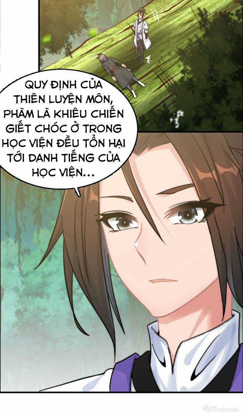Thần Ma Thiên Sát - Chapter 89 - Trang 5