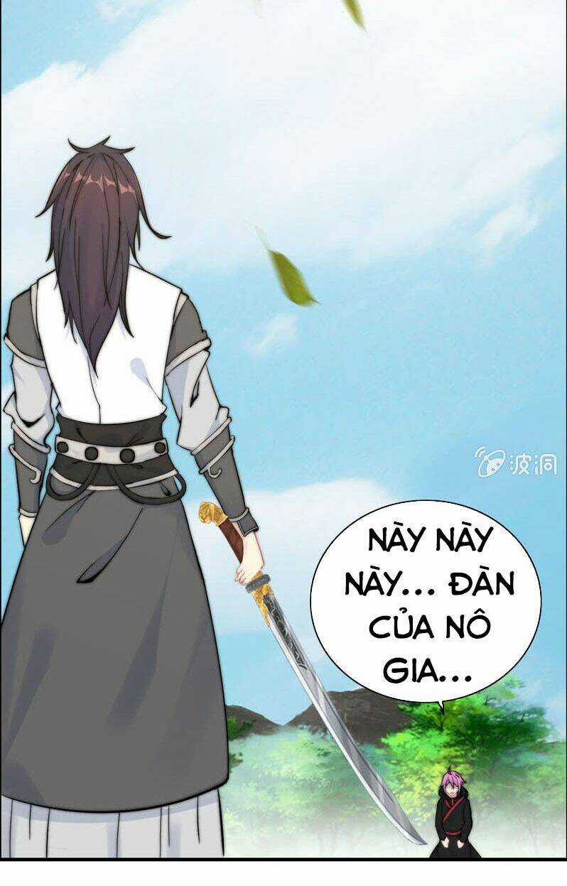 Thần Ma Thiên Sát - Chapter 89 - Trang 7