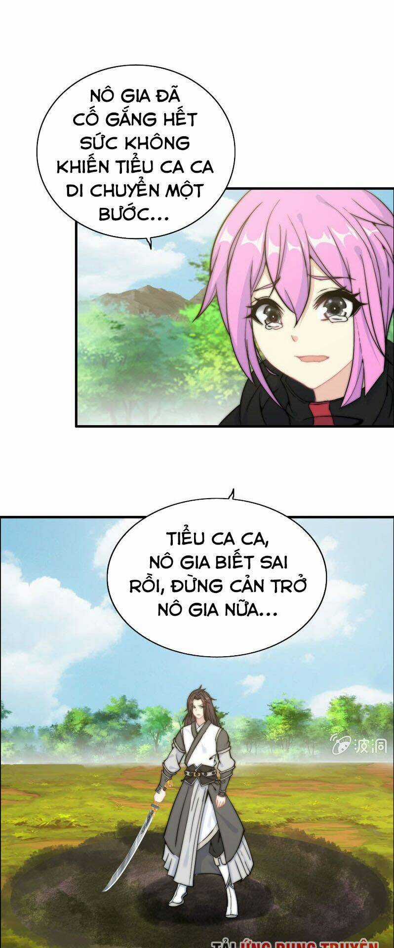 Thần Ma Thiên Sát - Chapter 89 - Trang 8