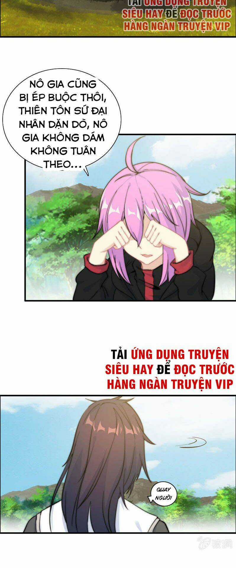 Thần Ma Thiên Sát - Chapter 89 - Trang 9