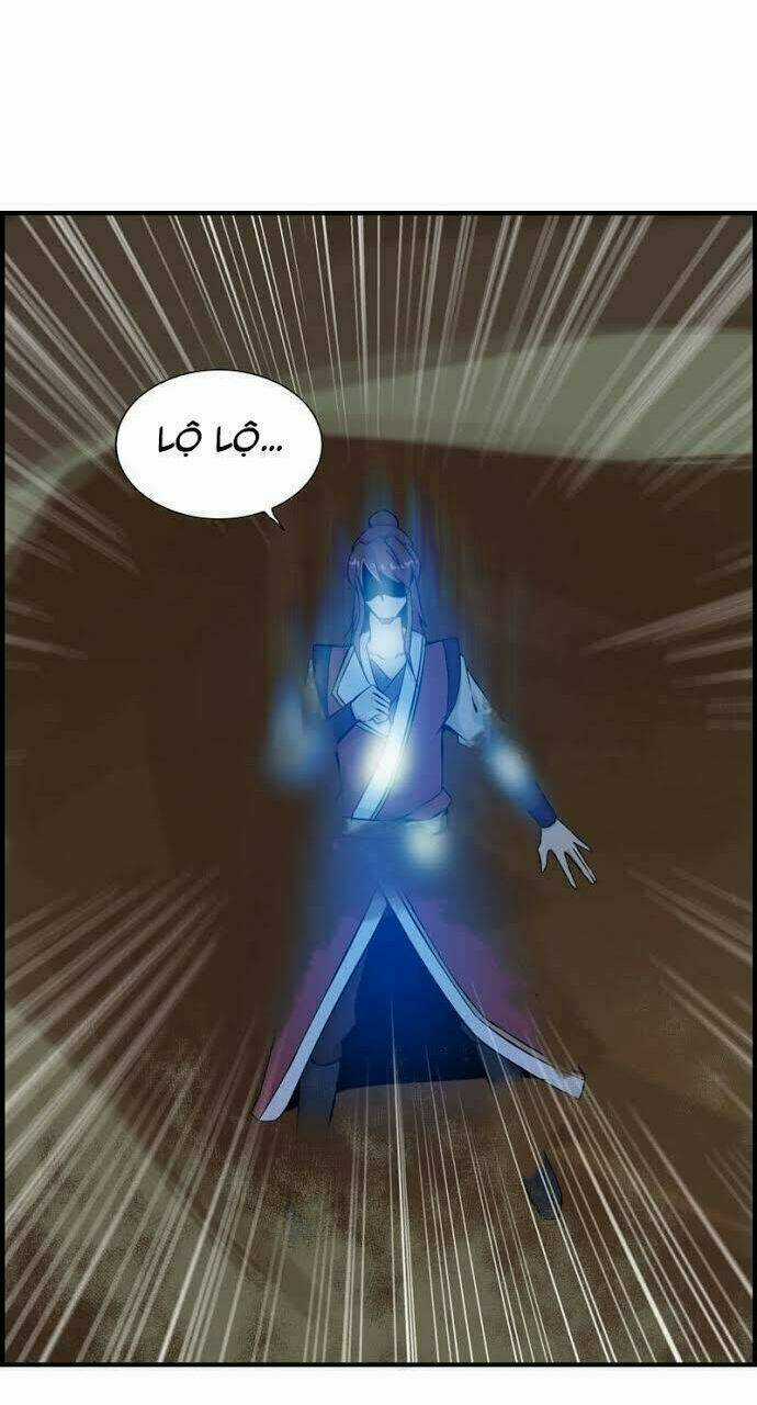 Thần Ma Thiên Sát - Chapter 9 - Trang 15