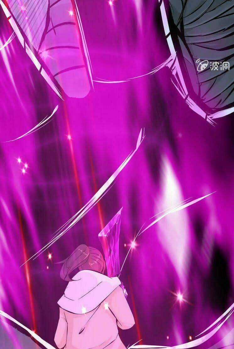 Thần Ma Thiên Sát - Chapter 9 - Trang 17