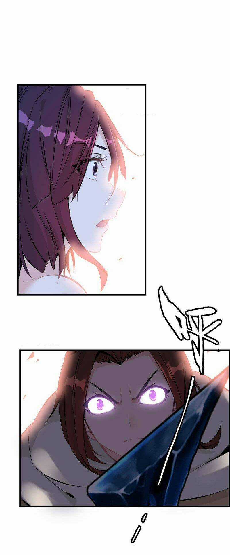 Thần Ma Thiên Sát - Chapter 9 - Trang 19