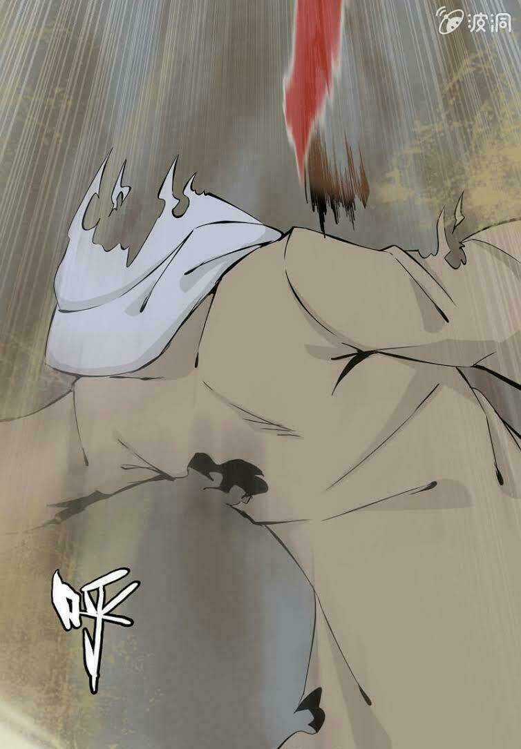 Thần Ma Thiên Sát - Chapter 9 - Trang 21