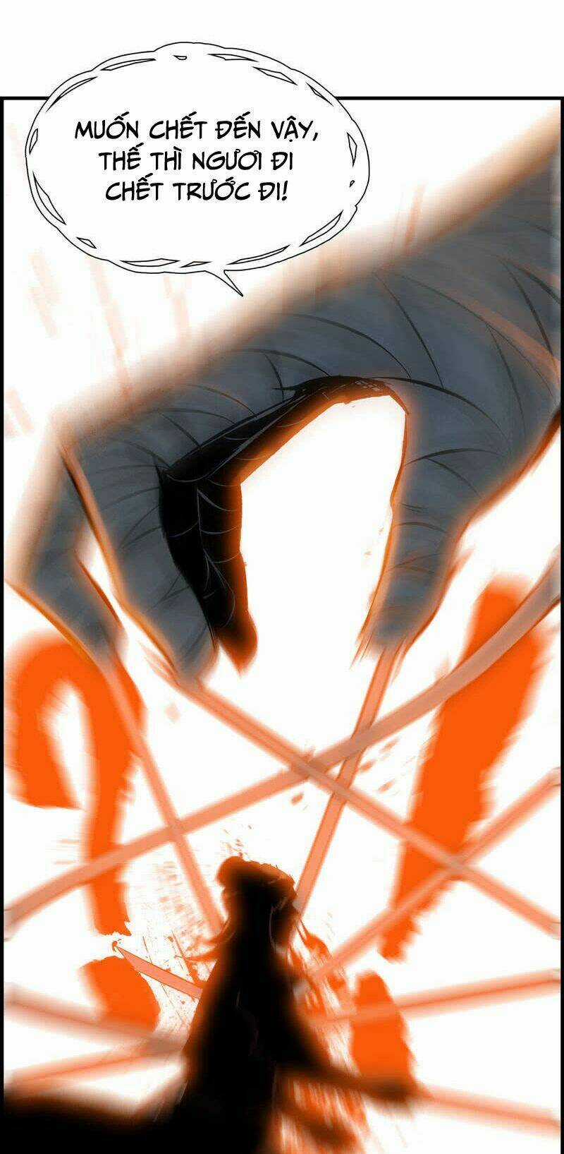 Thần Ma Thiên Sát - Chapter 9 - Trang 27