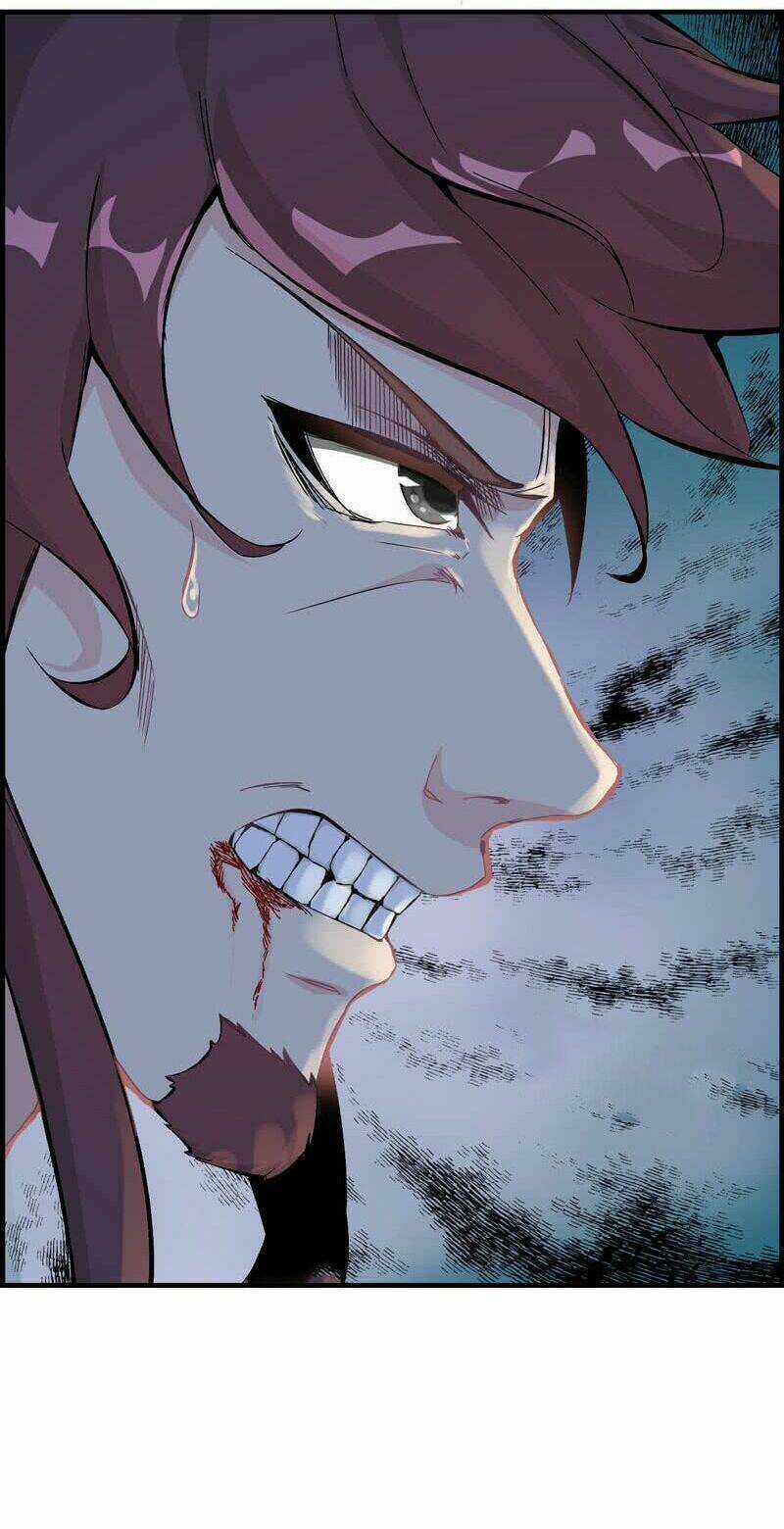 Thần Ma Thiên Sát - Chapter 9 - Trang 30