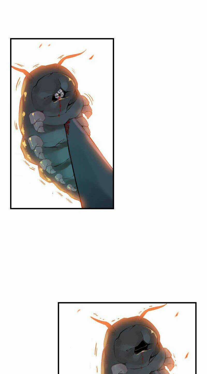 Thần Ma Thiên Sát - Chapter 9 - Trang 31