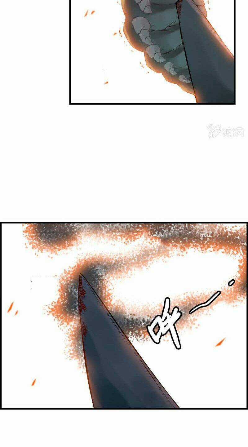 Thần Ma Thiên Sát - Chapter 9 - Trang 32