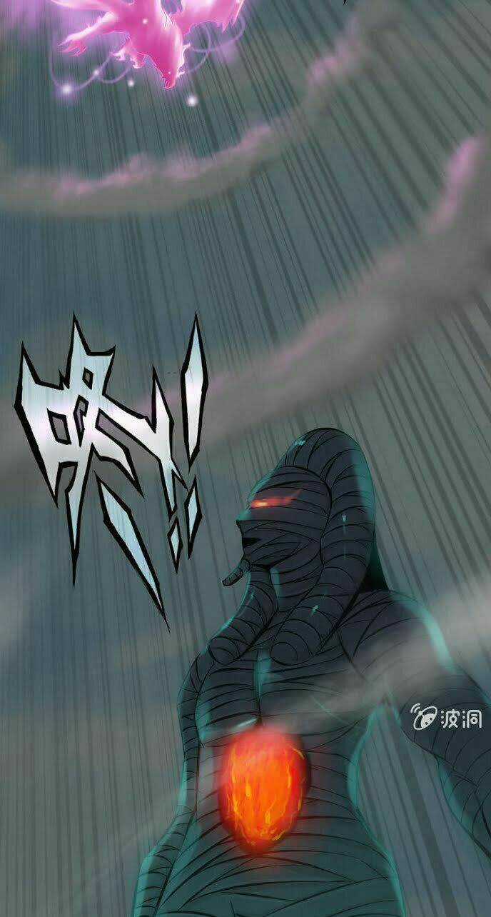 Thần Ma Thiên Sát - Chapter 9 - Trang 35