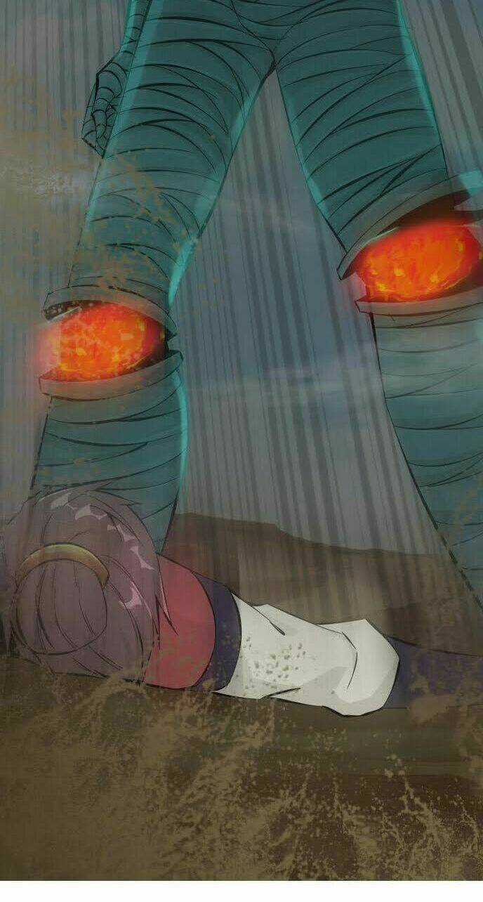 Thần Ma Thiên Sát - Chapter 9 - Trang 36