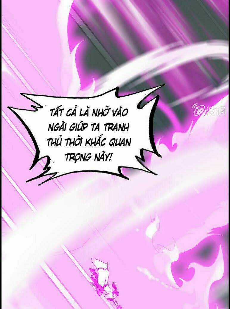 Thần Ma Thiên Sát - Chapter 9 - Trang 38