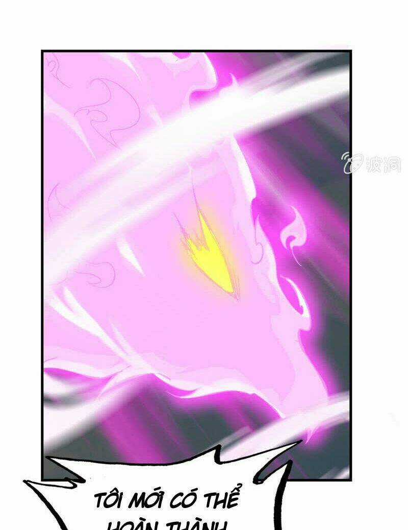 Thần Ma Thiên Sát - Chapter 9 - Trang 40