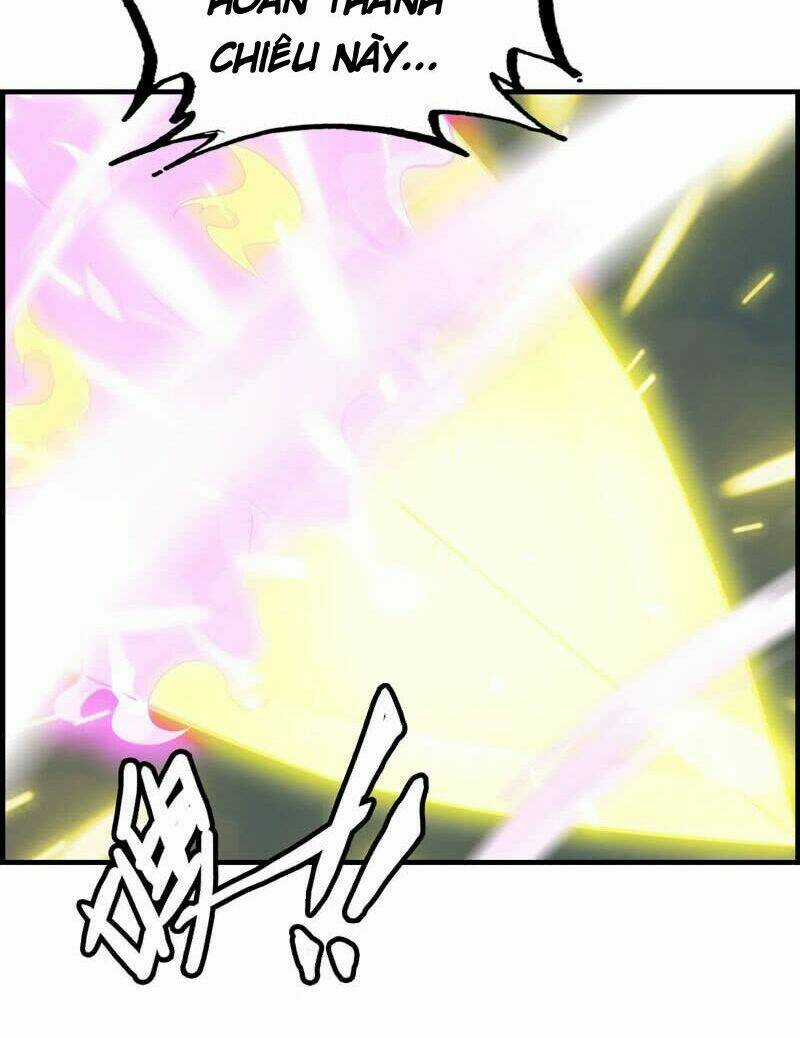 Thần Ma Thiên Sát - Chapter 9 - Trang 41