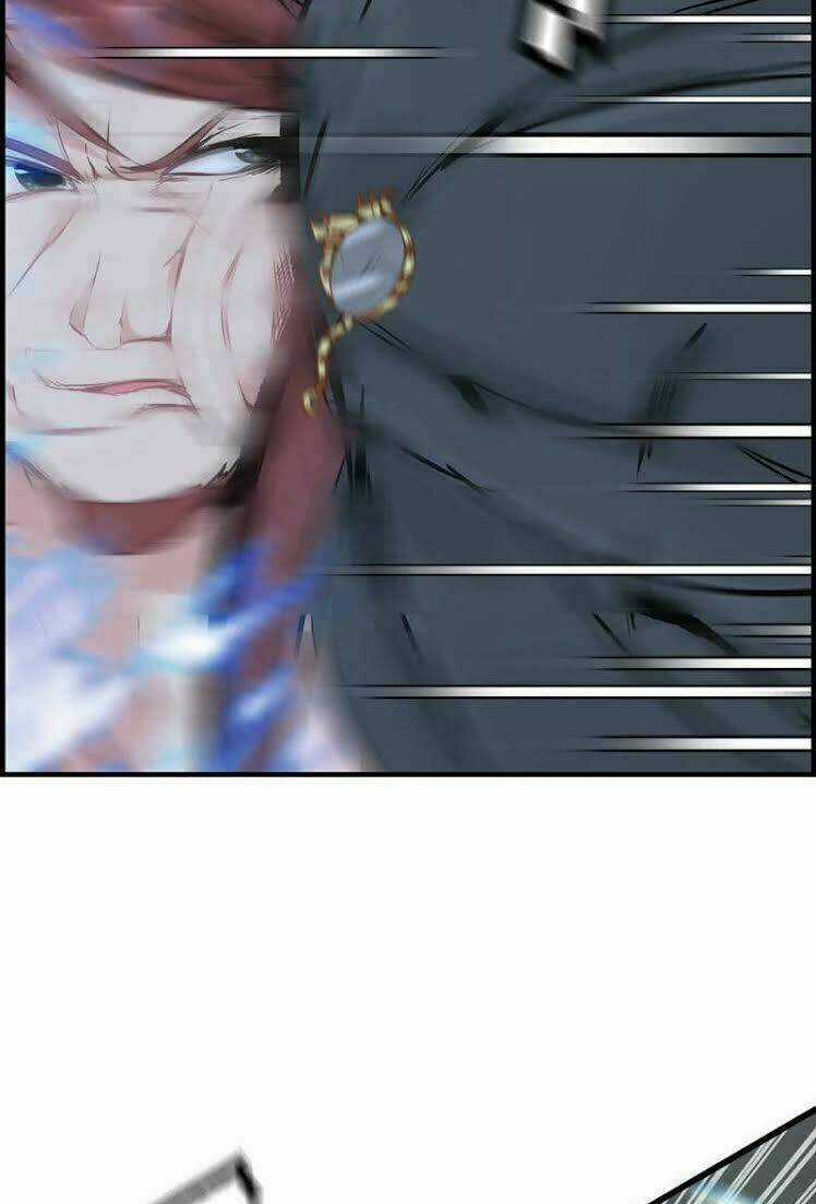 Thần Ma Thiên Sát - Chapter 9 - Trang 9