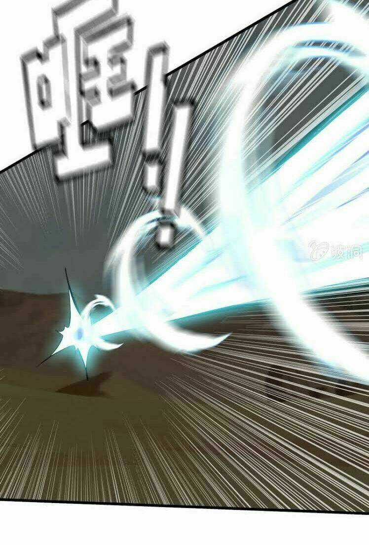 Thần Ma Thiên Sát - Chapter 9 - Trang 10