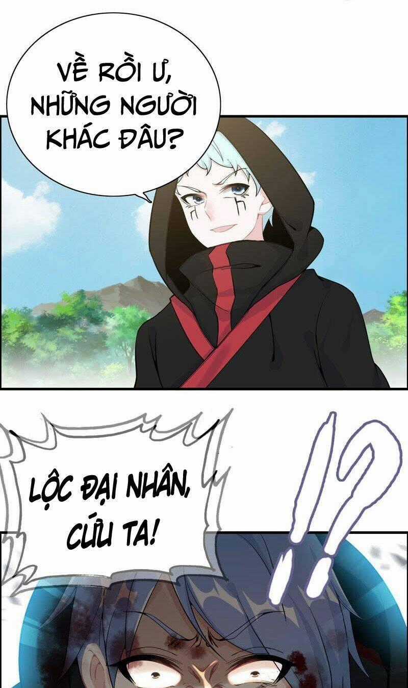 Thần Ma Thiên Sát - Chapter 90 - Trang 2