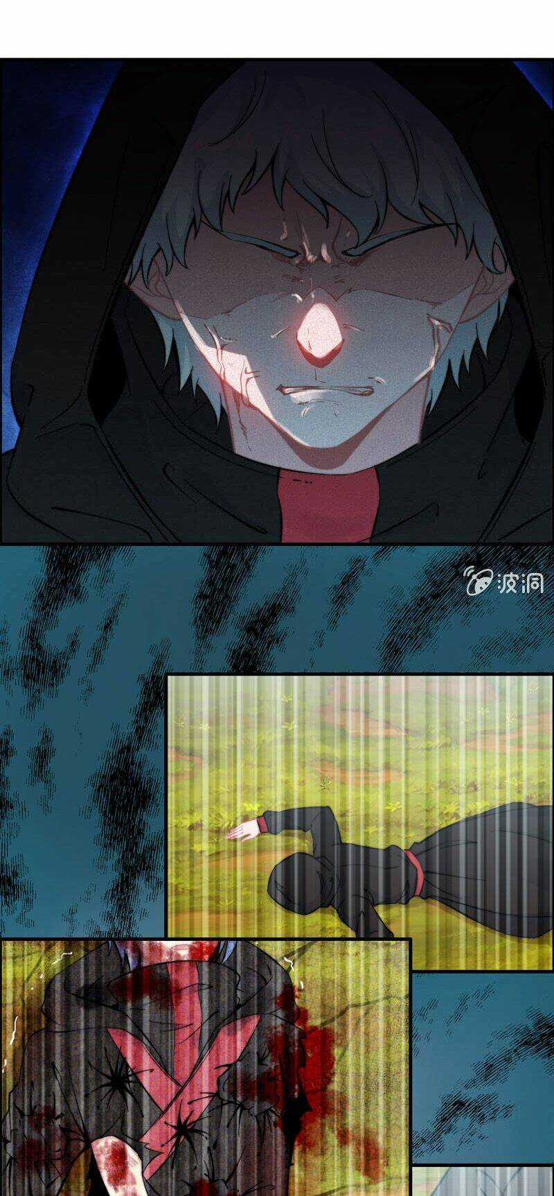 Thần Ma Thiên Sát - Chapter 90 - Trang 14