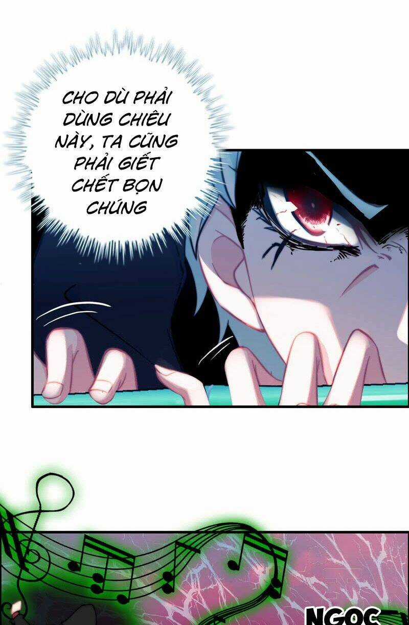 Thần Ma Thiên Sát - Chapter 90 - Trang 18