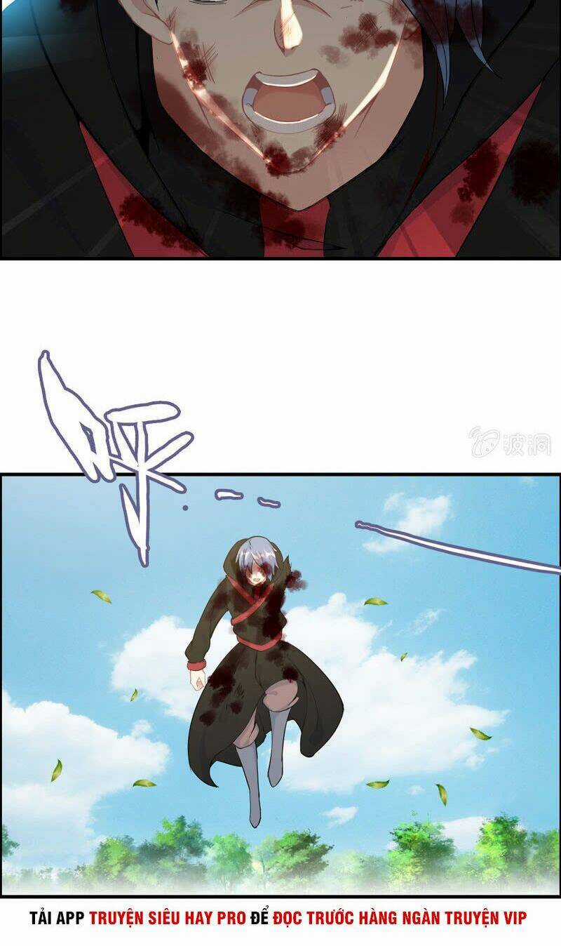 Thần Ma Thiên Sát - Chapter 90 - Trang 3