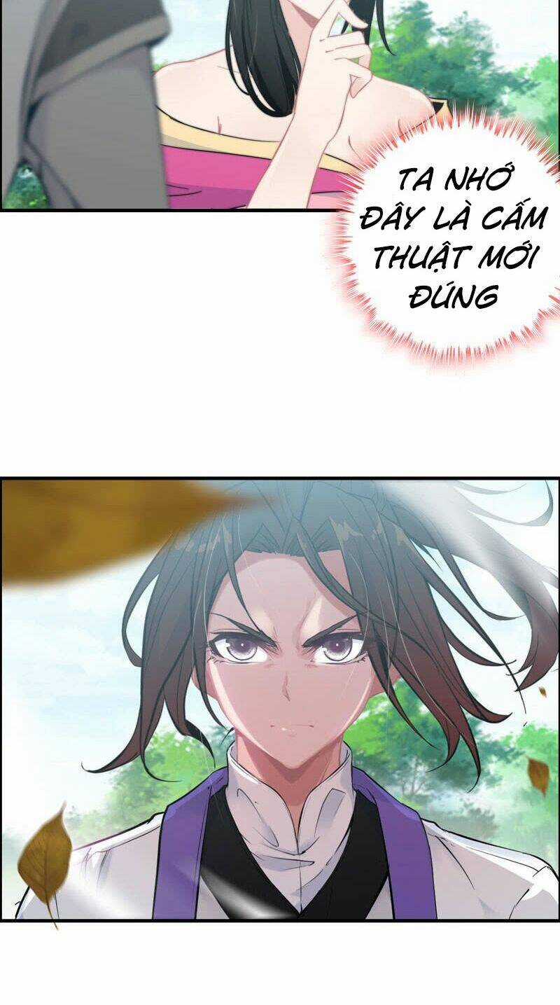 Thần Ma Thiên Sát - Chapter 90 - Trang 21