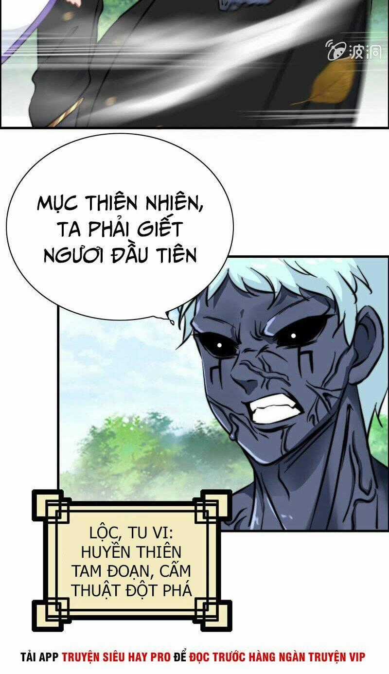 Thần Ma Thiên Sát - Chapter 90 - Trang 25