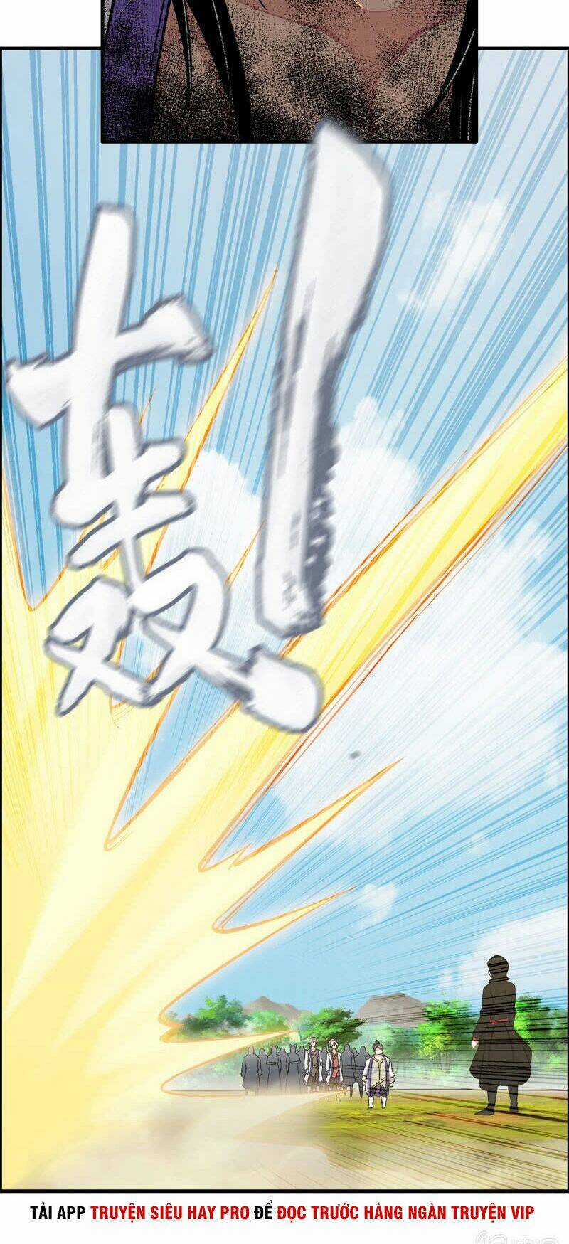 Thần Ma Thiên Sát - Chapter 90 - Trang 5