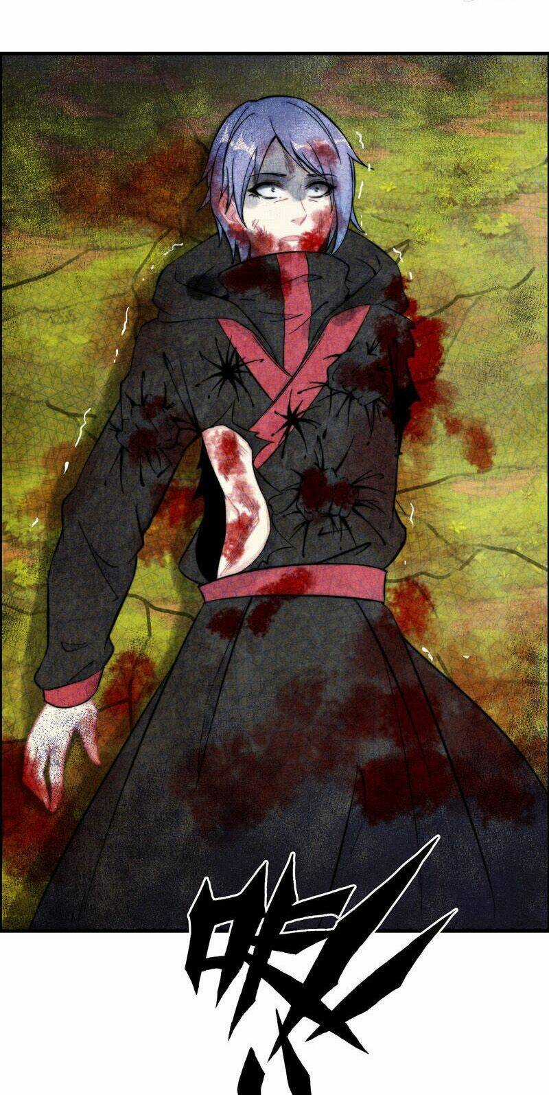 Thần Ma Thiên Sát - Chapter 90 - Trang 6