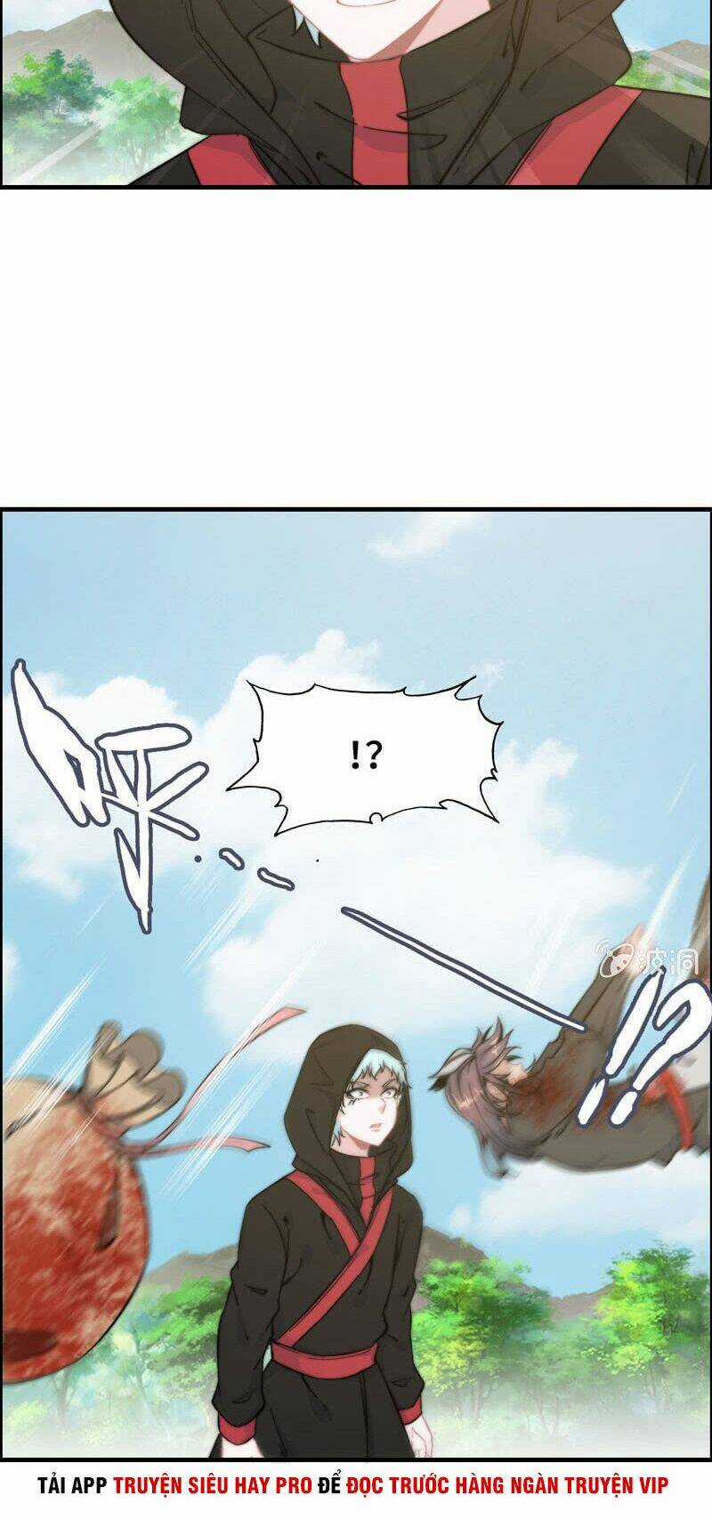 Thần Ma Thiên Sát - Chapter 90 - Trang 9