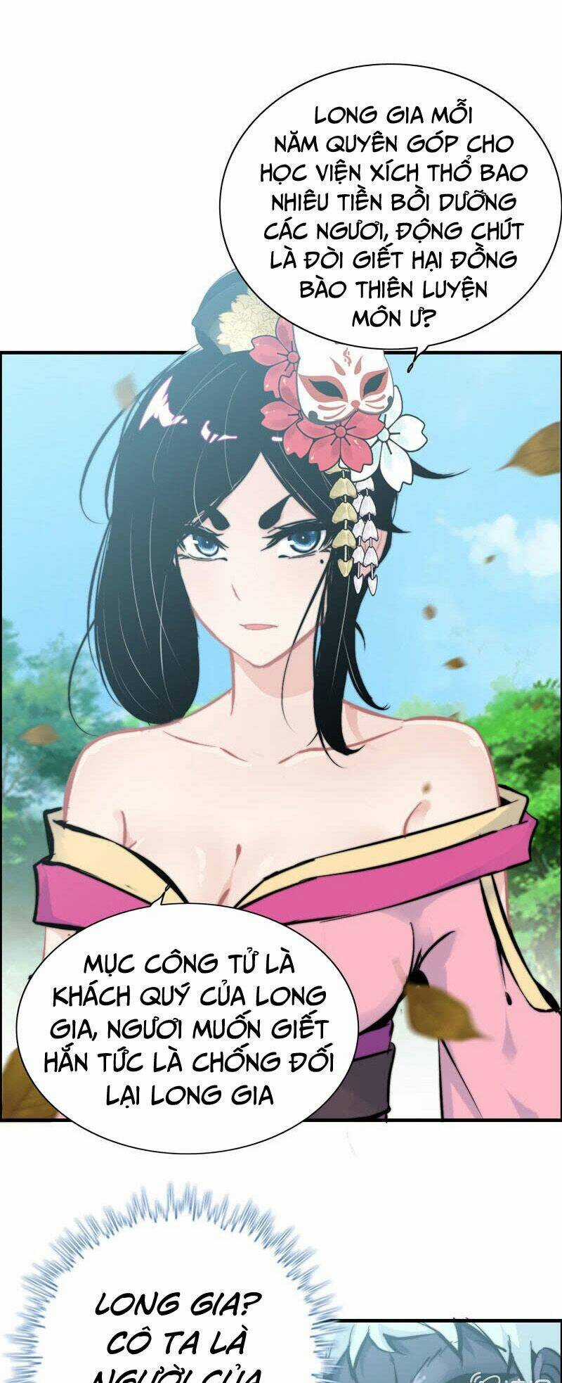 Thần Ma Thiên Sát - Chapter 91 - Trang 13