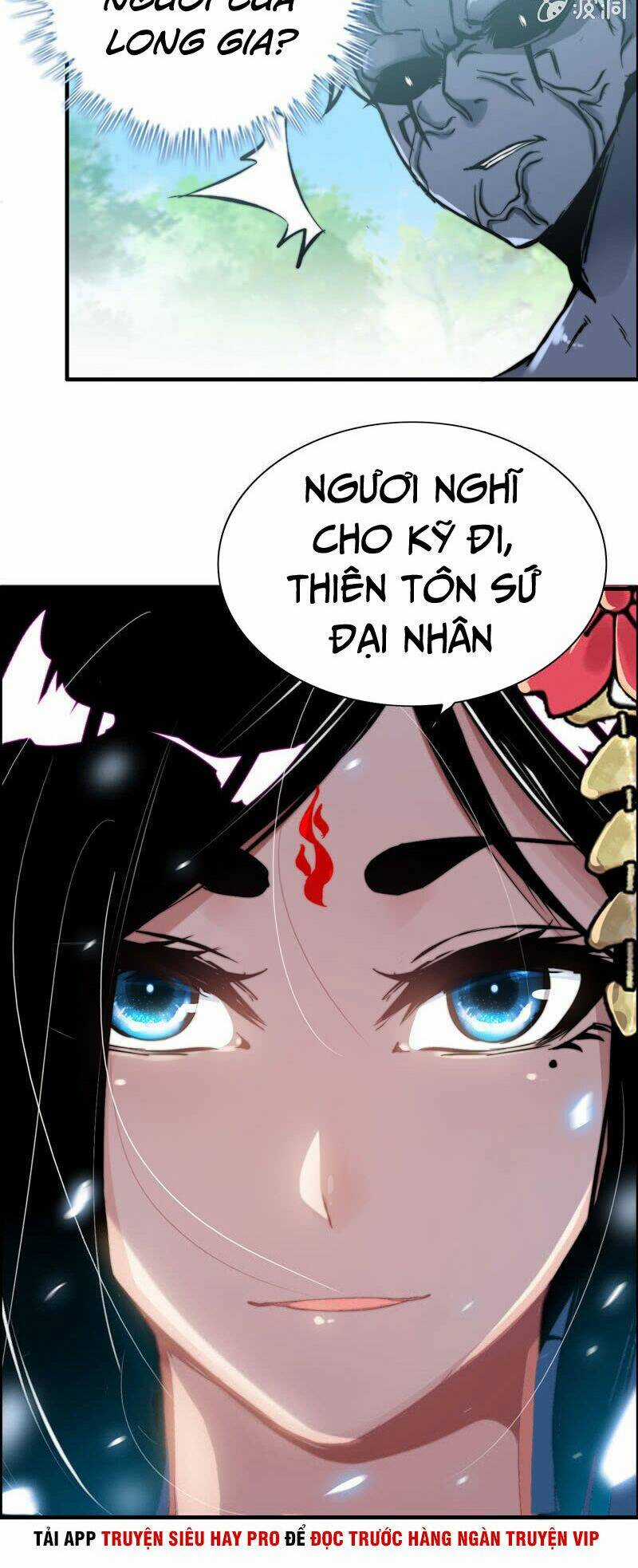 Thần Ma Thiên Sát - Chapter 91 - Trang 14