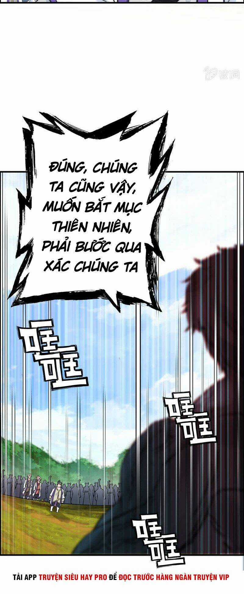 Thần Ma Thiên Sát - Chapter 91 - Trang 16