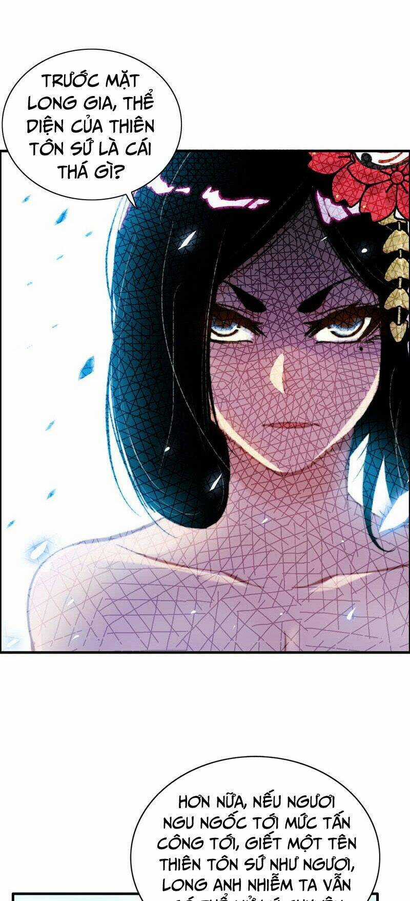 Thần Ma Thiên Sát - Chapter 91 - Trang 19