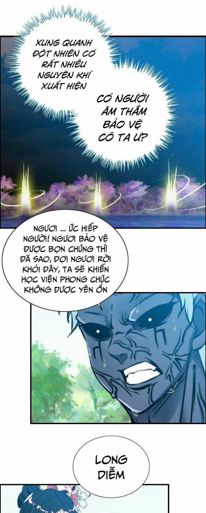 Thần Ma Thiên Sát - Chapter 91 - Trang 21