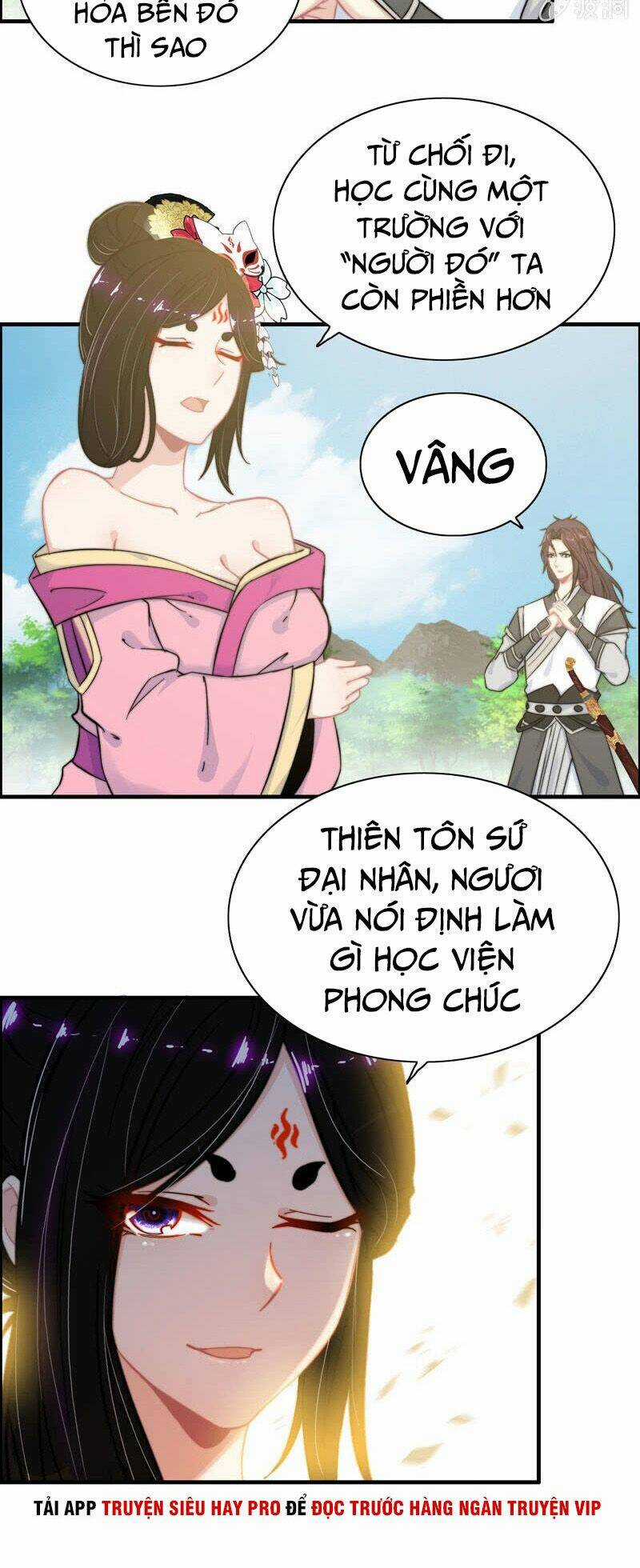 Thần Ma Thiên Sát - Chapter 91 - Trang 24
