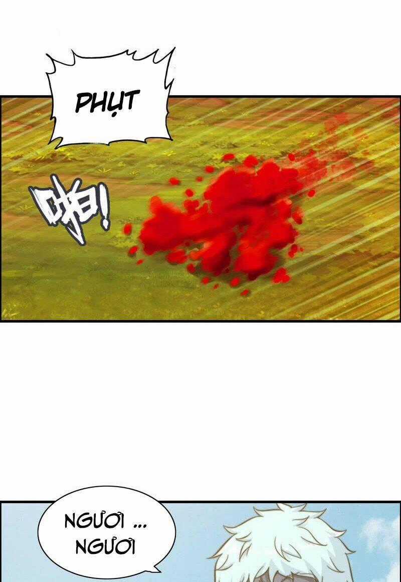 Thần Ma Thiên Sát - Chapter 91 - Trang 25