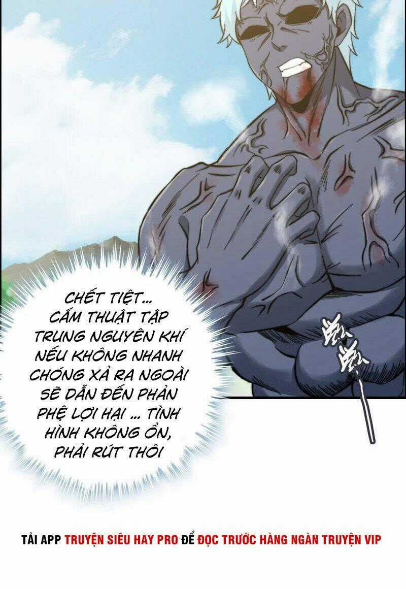 Thần Ma Thiên Sát - Chapter 91 - Trang 26