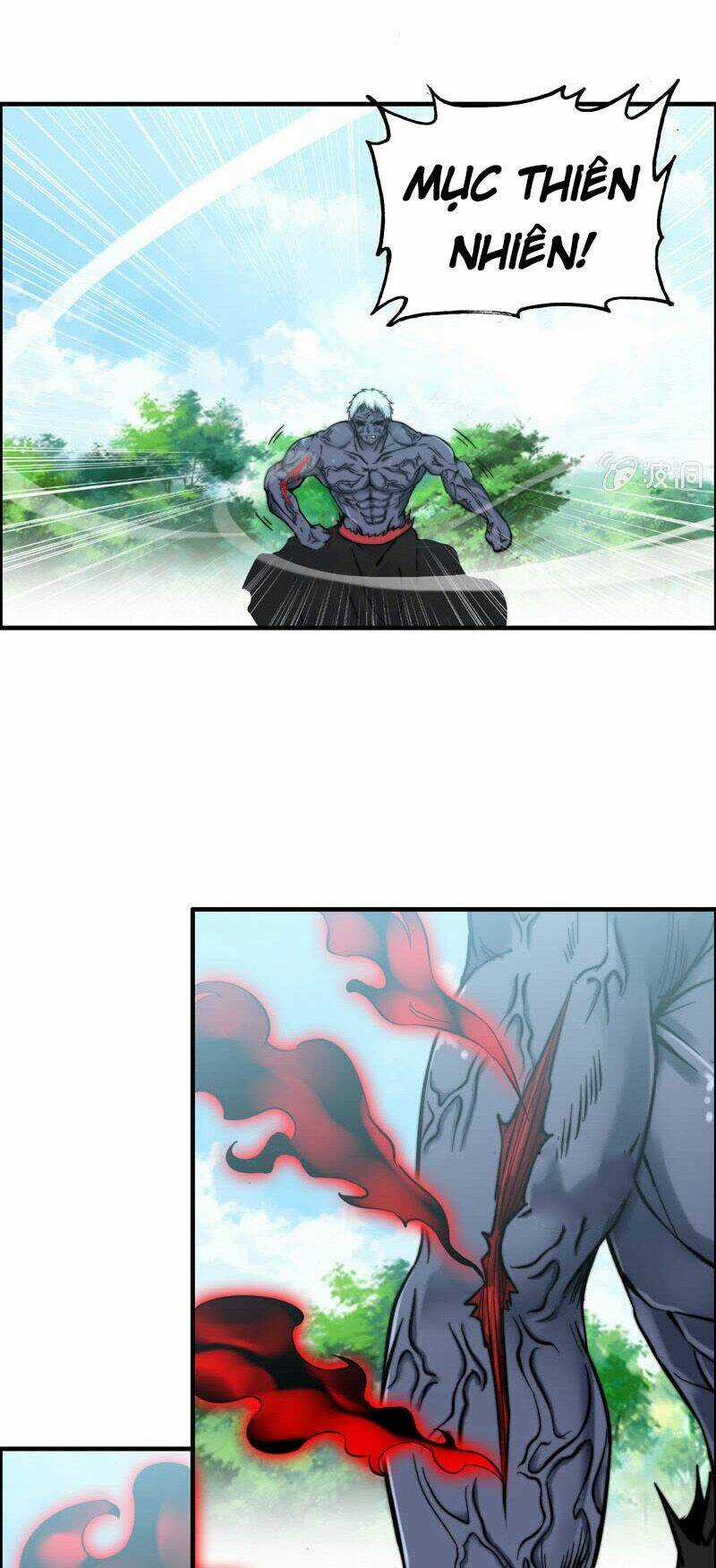 Thần Ma Thiên Sát - Chapter 91 - Trang 6