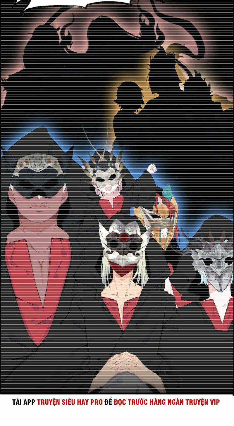 Thần Ma Thiên Sát - Chapter 91 - Trang 10