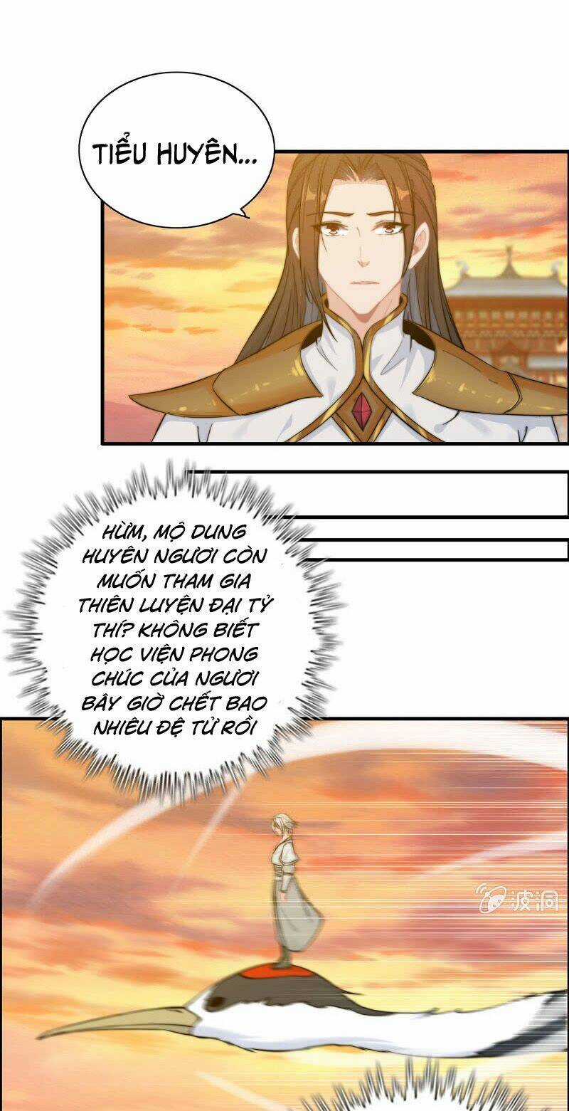 Thần Ma Thiên Sát - Chapter 92 - Trang 18