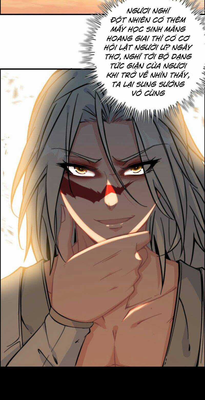 Thần Ma Thiên Sát - Chapter 92 - Trang 19