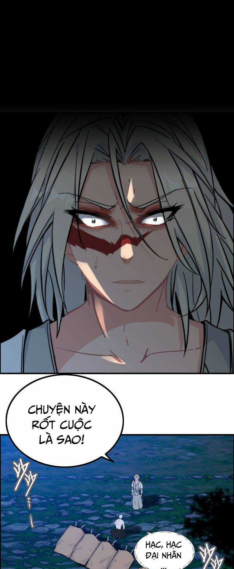 Thần Ma Thiên Sát - Chapter 92 - Trang 20